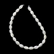 Natural Trochid Shell/Trochus Shell Beads Strands(SH-CBA2978-09)-3