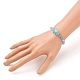 Transparent Acrylic Beads Kids Bracelets(BJEW-JB05537)-6