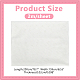 2M Polyester Mesh Fabric(DIY-WH0308-487B)-2