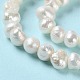 Natural Cultured Freshwater Pearl Beads Strands(PEAR-E018-60)-4
