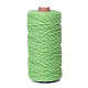 100M Round Cotton Braided Cord(PW-WG54274-31)-1
