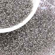 MIYUKI Round Rocailles Beads, Japanese Seed Beads, (RR3535), 15/0, 1.5mm, Hole: 0.7mm, about 5555pcs/bottle, 10g/bottle(SEED-JP0010-RR3535)