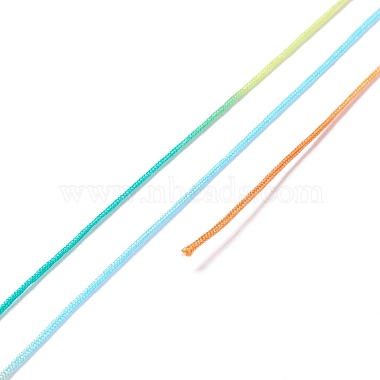Segment Dyed Polyester Thread(NWIR-I013-E-20)-3