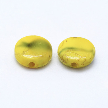 Drawbench Acrylic Beads(X-MACR-K331-19F)-2