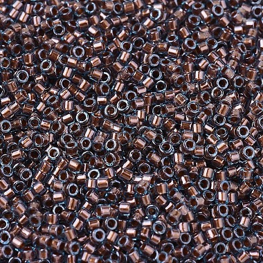 MIYUKI Delica Beads(X-SEED-J020-DB1706)-3