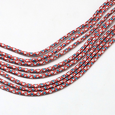 Polyester & Spandex Cord Ropes(RCP-R007-326)-2