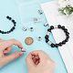 16Pcs Stainless Steel Beads(STAS-DR0001-08)-3