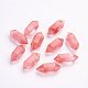 Watermelon Stone Glass Beads(G-P287-A02)-1