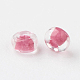 11/0 grade a perles de rocaille en verre transparent(X-SEED-N001-D-210)-2