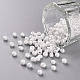 Abalorios de la semilla de cristal(X1-SEED-A012-3mm-121)-1