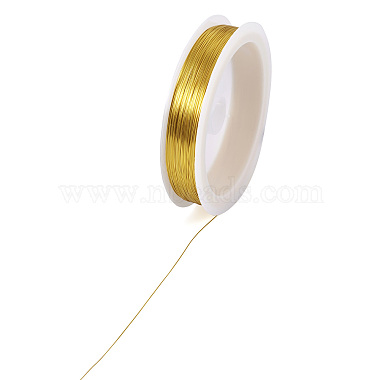 fil de bijoux de cuivre(CWIR-TAC0002-02A-02)-2