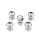 Perles en 201 acier inoxydable(X-STAS-P238-02P-03)-1