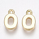 Brass Charms(KK-S350-167O-G)-1