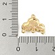 Brass Chandelier Component Links(KK-G478-04C-KCG)-3