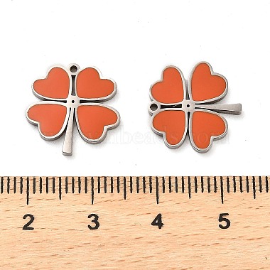 304 Stainless Steel Enamel Charms(STAS-L022-001P-01)-3