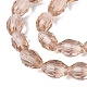 Transparent Glass Beads Strands(GLAA-N071-01A-A06)-3