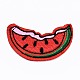 Watermelon Appliques(DIY-S041-071)-1