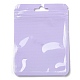 Rectangle Plastic Yin-Yang Zip Lock Bags(ABAG-A007-02E-01)-1