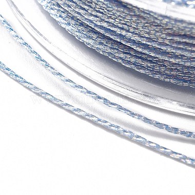 10 Rolls Polyester Sewing Thread(OCOR-E026-02)-4