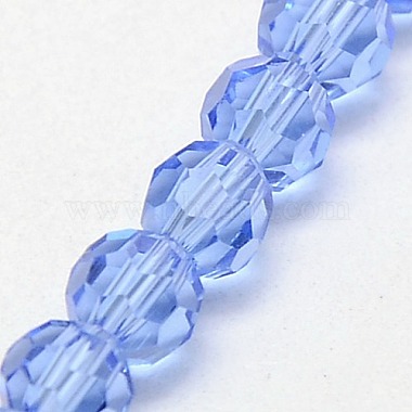 Glass Beads Strands(X-EGLA-J042-6mm-05)-3