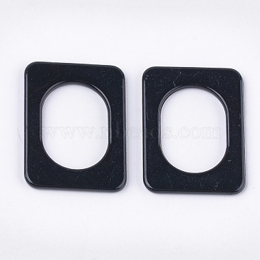 Opaque Acrylic Linking Rings(OACR-T011-103)-2