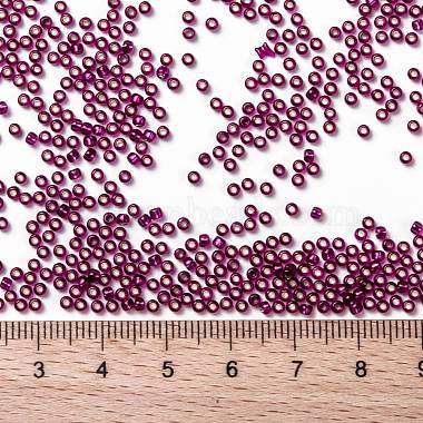 TOHO Round Seed Beads(SEED-XTR11-2223)-3