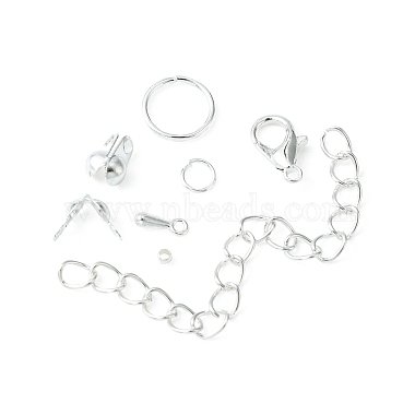 DIY Jewelry Making Finding Kit(DIY-FS0004-17)-3