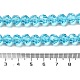 Transparent Glass Beads(EGLA-A035-T8mm-D08)-5