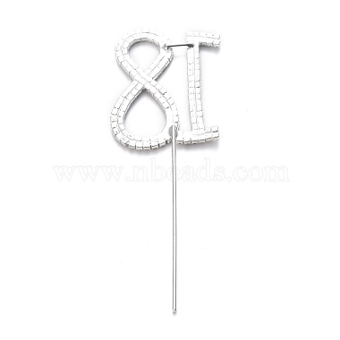 Alloy Hair Sticks(OHAR-XCP0001-05P)-3