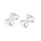 Perles de nacre en plastique ABS(X-OACR-Q182-09)-4