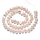 Natural Cultured Freshwater Pearl Beads Strands(X-PEAR-N014-05B)-2