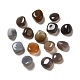 Natural Grey Agate Beads(G-G979-A22)-1