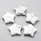 Natural Howlite Beads(G-O196-07A)-1