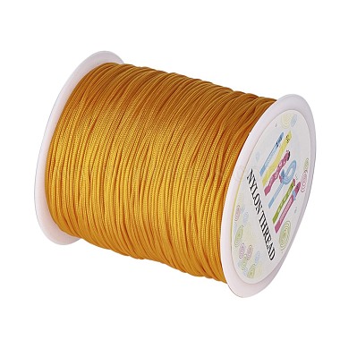 Nylon Thread with One Nylon Thread inside(NWIR-JP0011-1.5mm-525)-3
