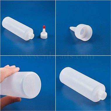 プラスチック接着剤のボトル(DIY-PH0019-97-250ml)-3