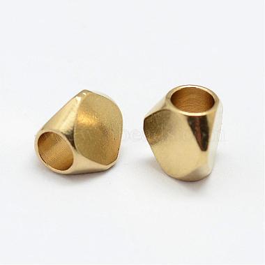 Brass Beads(KK-P095-06)-2
