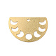 Brass Pendants(KK-G423-11G)-1