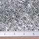 Perles rocailles miyuki rondes(SEED-JP0008-RR3201)-4