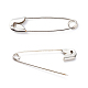 Iron Safety Pins(NEED-D006-28mm)-1