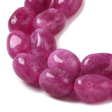 Natural Malaysia Jade Beads Strands(G-I283-H03-01)-4