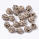Pave Disco Ball Beads(RB-T017-01-10)-1