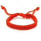Adjustable Waxed Cord Braided Bracelets(BJEW-E304-15)-7