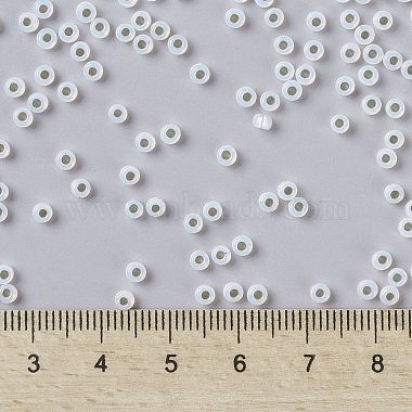 MIYUKI Round Rocailles Beads(SEED-X0055-RR0551)-4