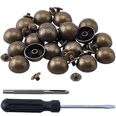 20 Bags Alloy Studs Rivets(FIND-CL0002-03AB)-7