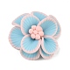 Handmade Polymer Clay Cabochons(PY-CBA4D86-01A)-1