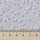 MIYUKI Round Rocailles Beads(SEED-X0055-RR0551)-4