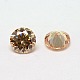 Zirkonia Cabochons(ZIRC-M002-8mm-3A)-3