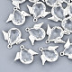Faceted Glass Pendants(X-GLAA-S191-001D-S-NR)-1