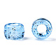Transparent Plastic Beads(KY-T025-01-BM)-4