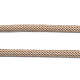 Geflochtene Polyesterkorde(OCOR-S109-4mm-08)-5